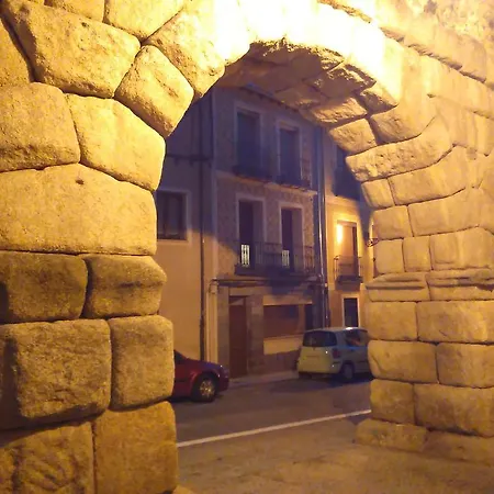Appartement Apartamento Acueducto