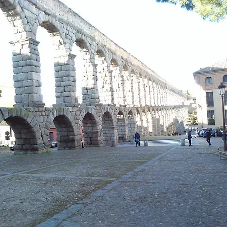 Apartamento Acueducto *