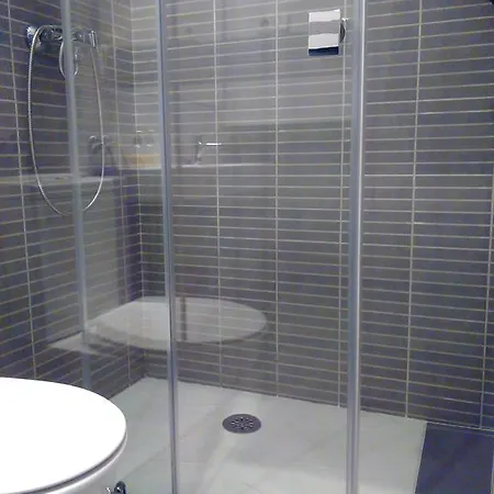 Apartamento Acueducto Appartement
