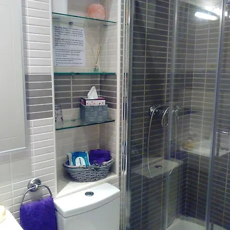 Appartement Apartamento Acueducto *