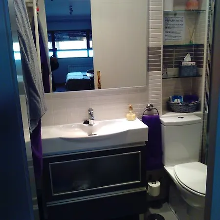 Apartamento Acueducto