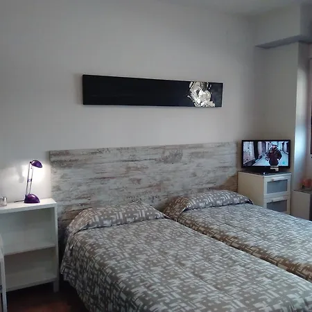 Appartement Apartamento Acueducto Ségovie