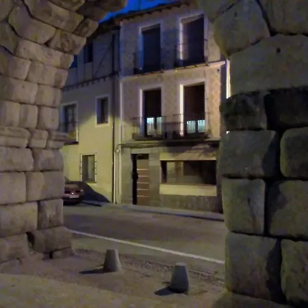 Apartamento Acueducto