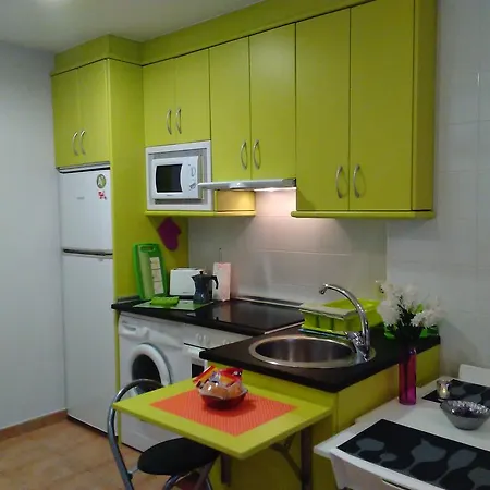 Apartamento Acueducto * Ségovie